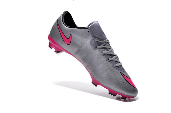 Nike Mercurial Vapor X FG Men Shoes--010